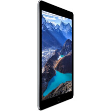 Apple iPad Air 2 128GB Wi-Fi + Cellular - Space Grey - Unlocked (Renewed) - Refurbished