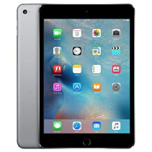 Apple iPad Mini 4 16GB Wi-Fi - Space Grey (Renewed) - Refurbished