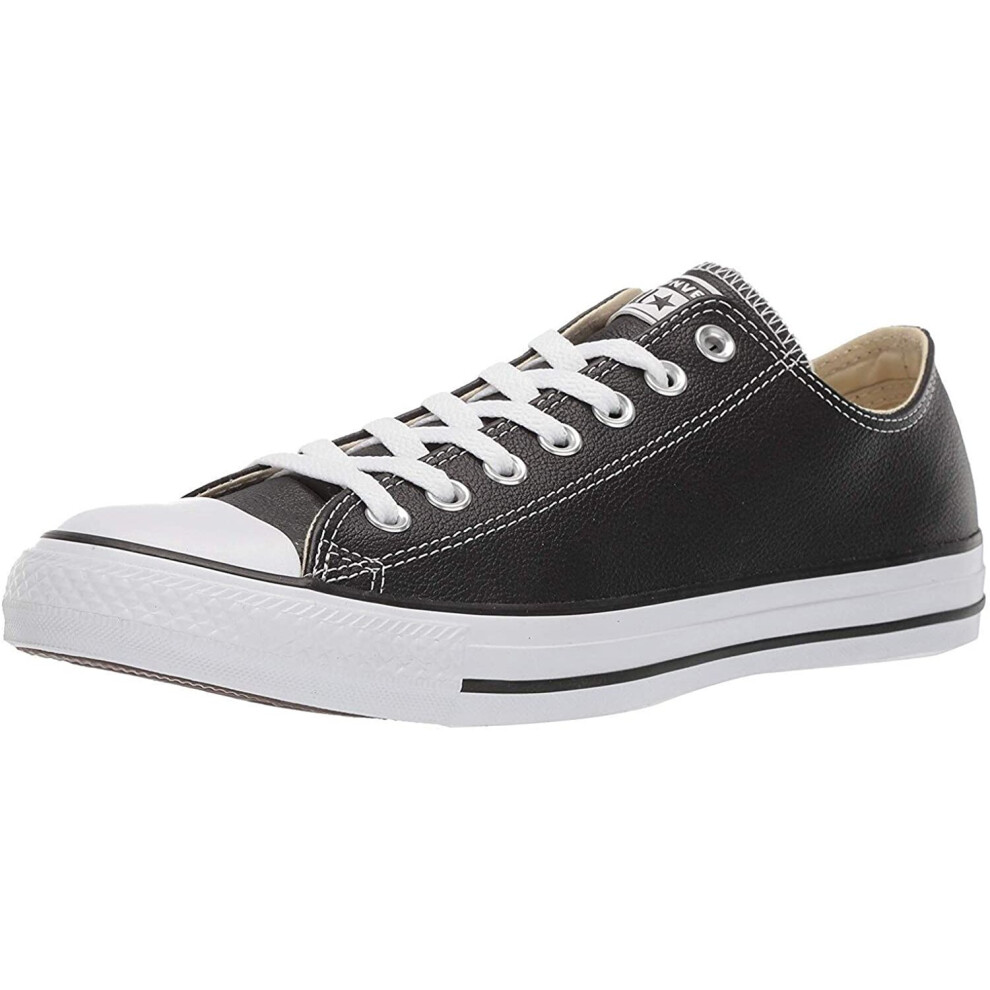 Converse Men's Chuck Taylor All Star Leather Sneaker