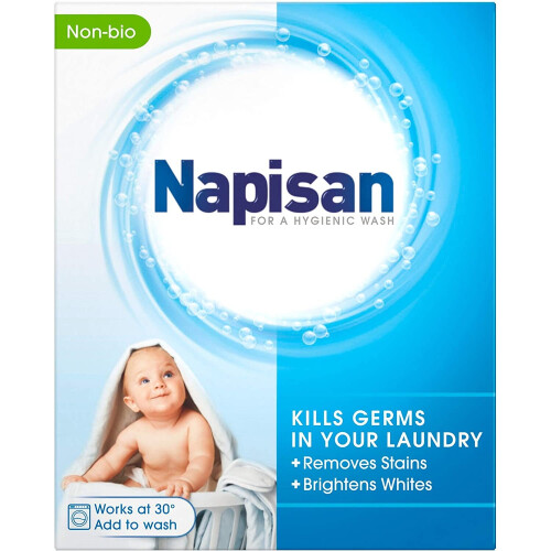Napisan Non Biological Stain Remover 800 g