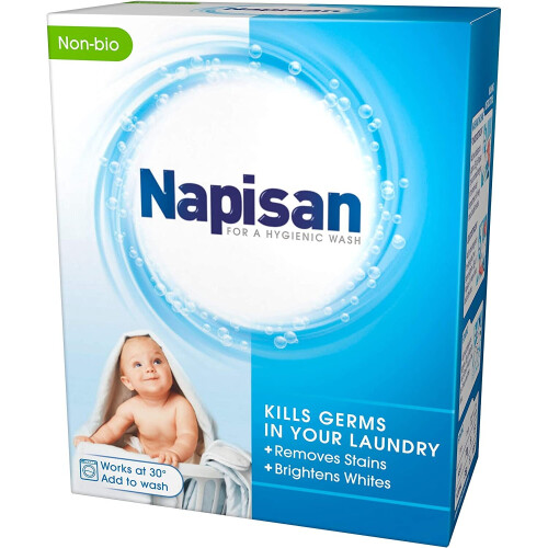 Napisan Non Biological Stain Remover 800 g 1