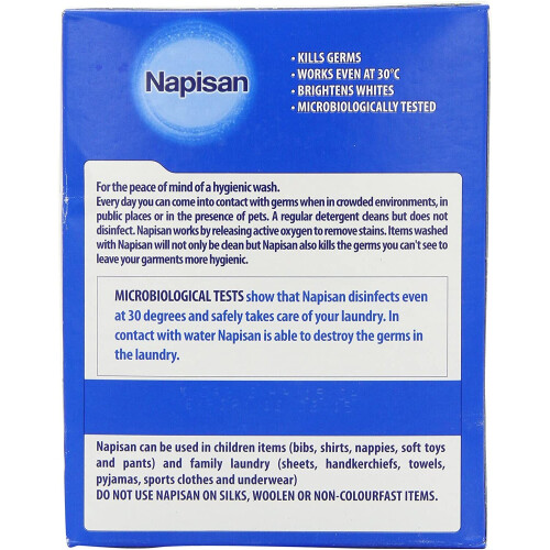 Napisan Non Biological Stain Remover 800 g 2
