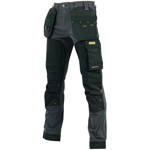 DeWalt DEWALT Memphis Holster Παντελόνι Μέση 36in Πόδι 29in