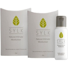 (Pack Of 2) Sylk 40g | SYLK