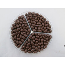 Kirkland signature chocolate almonds 1.36kg