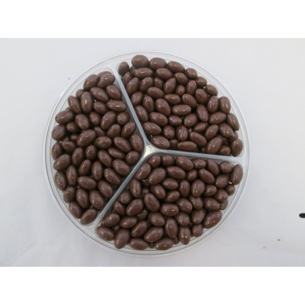 Kirkland signature chocolate almonds 1.36kg