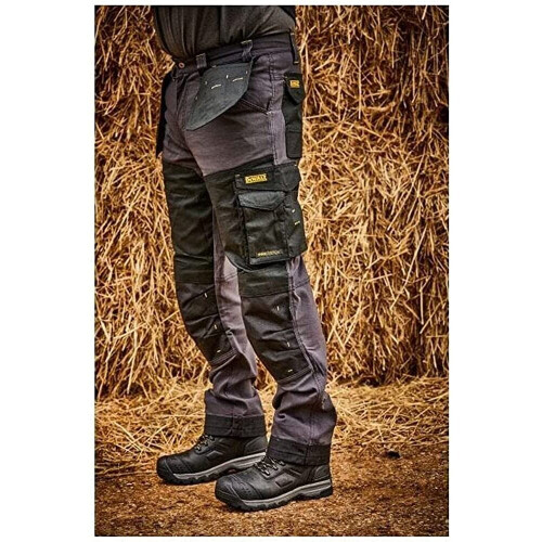 DeWalt DEWALT Memphis Holster Παντελόνι Μέση 36in Πόδι 29in 2
