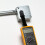 Fluke Holster + Magnetic Hanger,H80M 3