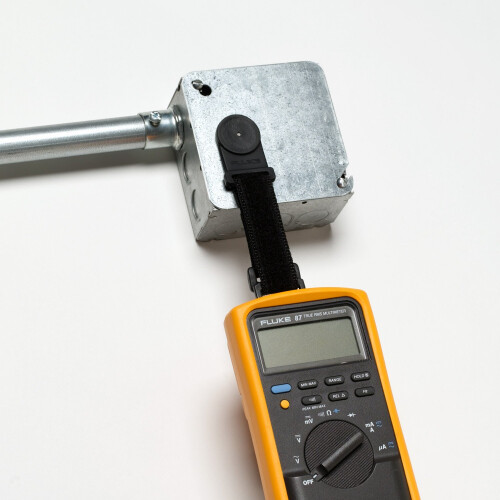 Fluke Holster + Magnetic Hanger,H80M 2