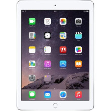 Apple iPad Air 2 64GB Wi-Fi - Silver (Renewed)
