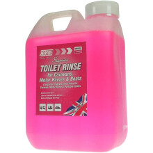 Maypole 6993A 2L Caravan/ Portable Toilet Rinse Liquid Cleaner