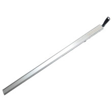 Faithfull WTCG50 Aluminium Wide Track Cutting Guide 1250mm (50in)