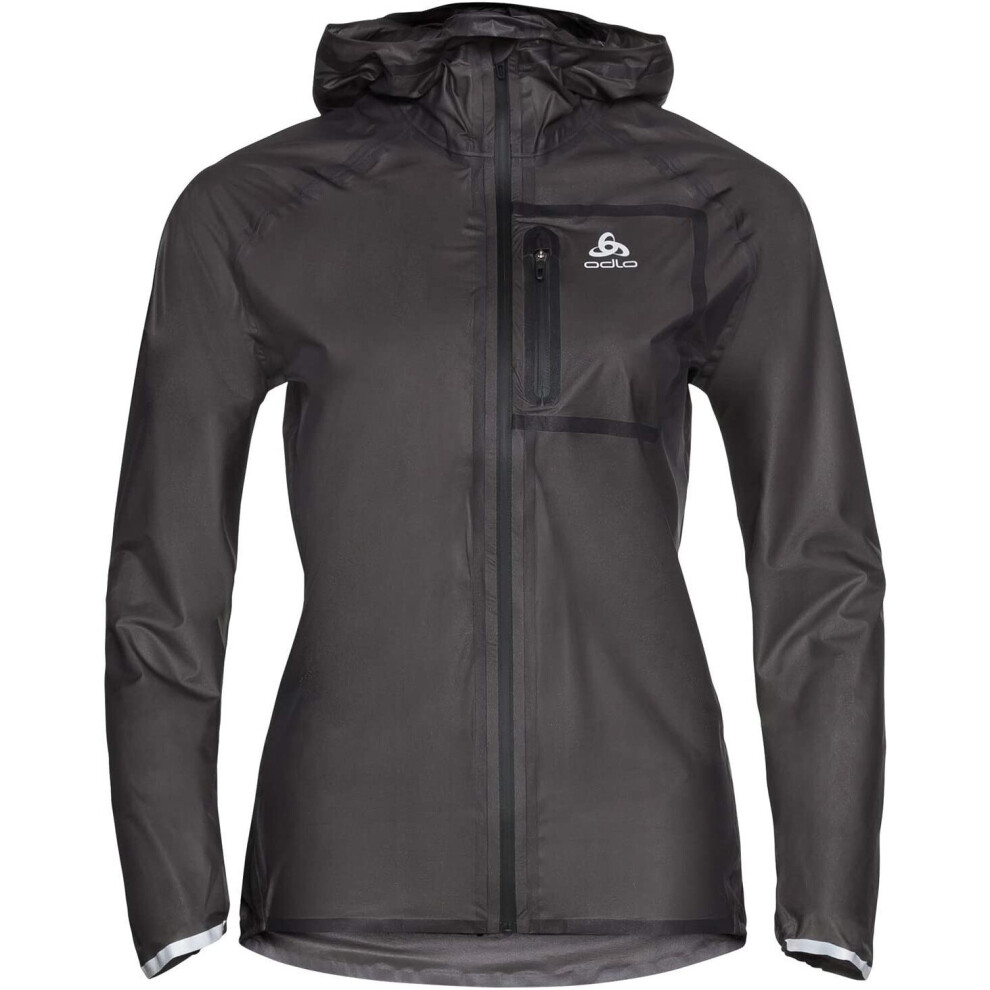 ODLO Zeroweight Dual Dry Jacket Veste Femme