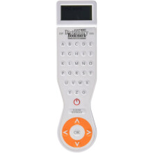 IF Spanish Bilingual Electronic Dictionary Bookmark