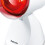 Beurer IL11 Compact Infrared Lamp 6