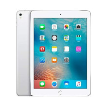 Apple iPad Mini 4 64GB Wi-Fi - Silver (Renewed) - Refurbished