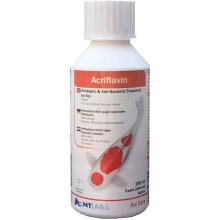 NT Labs Koi Care Acriflavin 500ml 600g