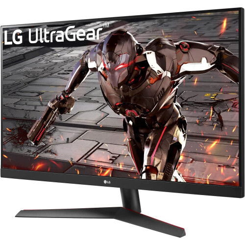 LG LG UltraGear 32GN600-B - Οθόνη LED - QHD - 80 cm (32") 1