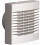 Airvent 435103 Kitchen Extractor Fan 6" 150mm - Pullcord & Shutters 1
