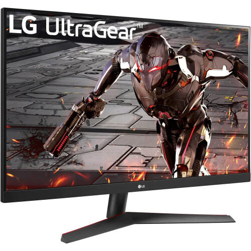 LG LG UltraGear 32GN600-B - Οθόνη LED - QHD - 80 cm (32") 2
