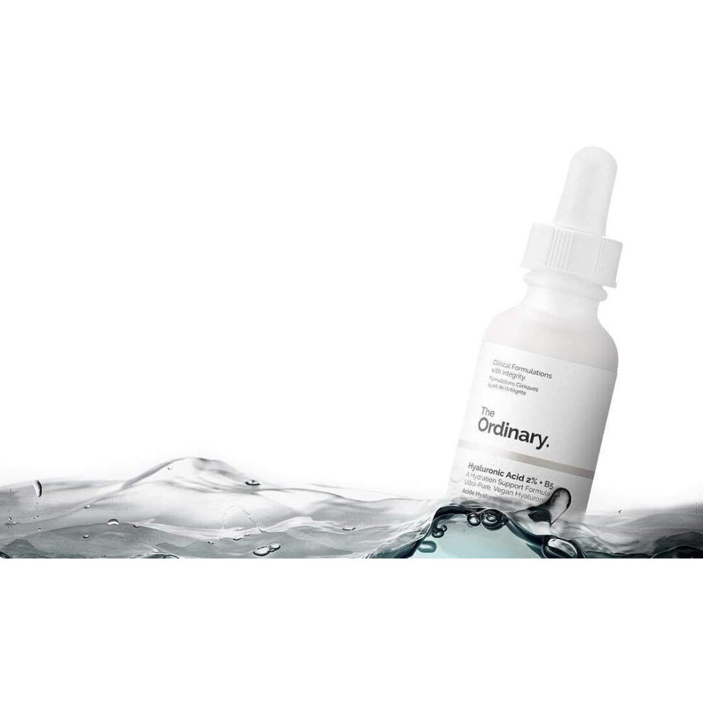 The Ordinary Hyaluronic Acid 2% + B5 30ml