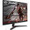 LG LG UltraGear 32GN600-B - Οθόνη LED - QHD - 80 cm (32") 4