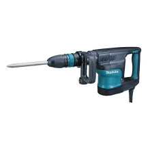 Burineur SDS-MAX - MAKITA - HM1101C - 1300W - 12 iskupistettä - Värinänvaimennus