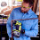 Ryobi 176196 RYOBI Varmepistol 18V 5