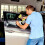 Ryobi 176196 RYOBI Varmepistol 18V 6