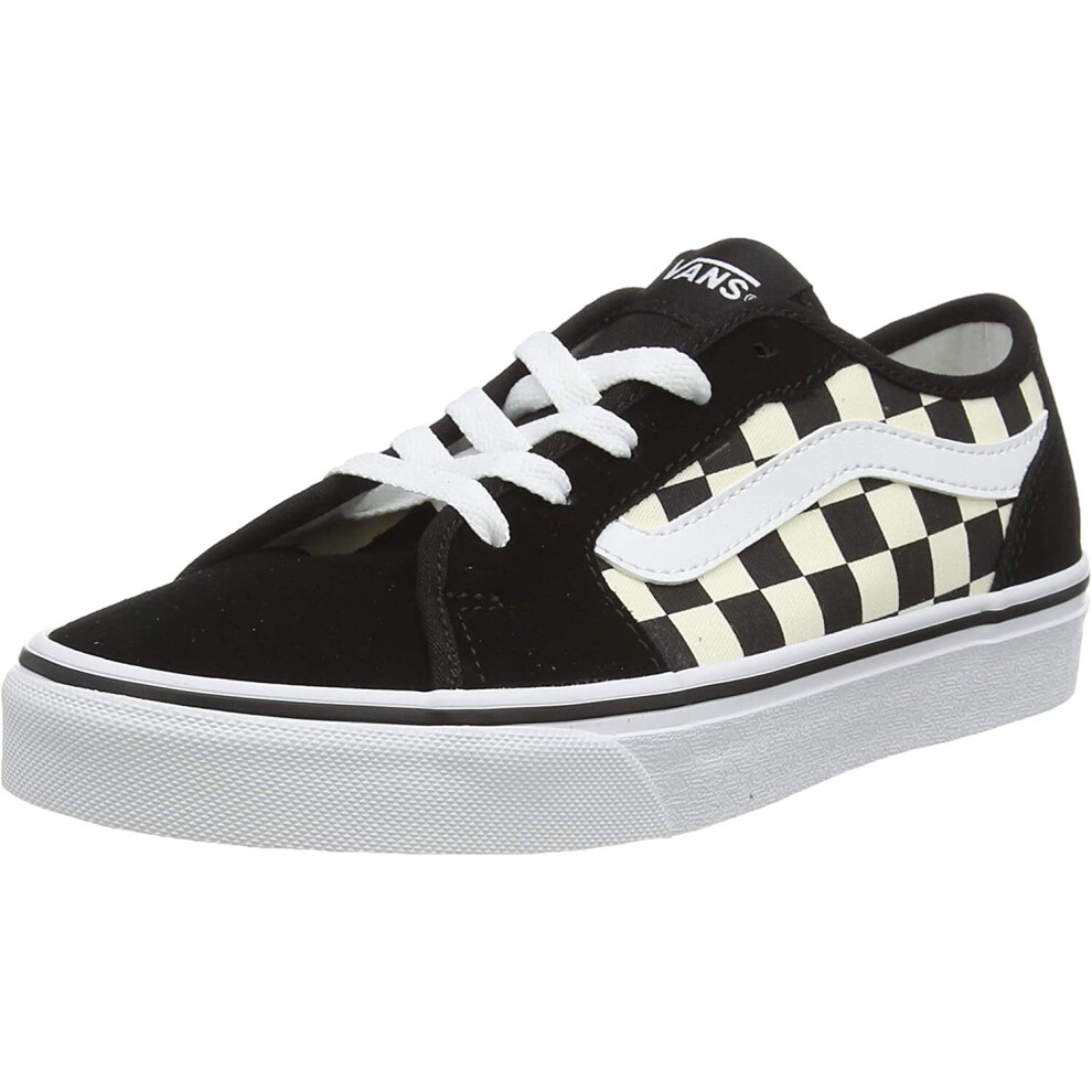 Vans Women's Filmore Decon Sneaker