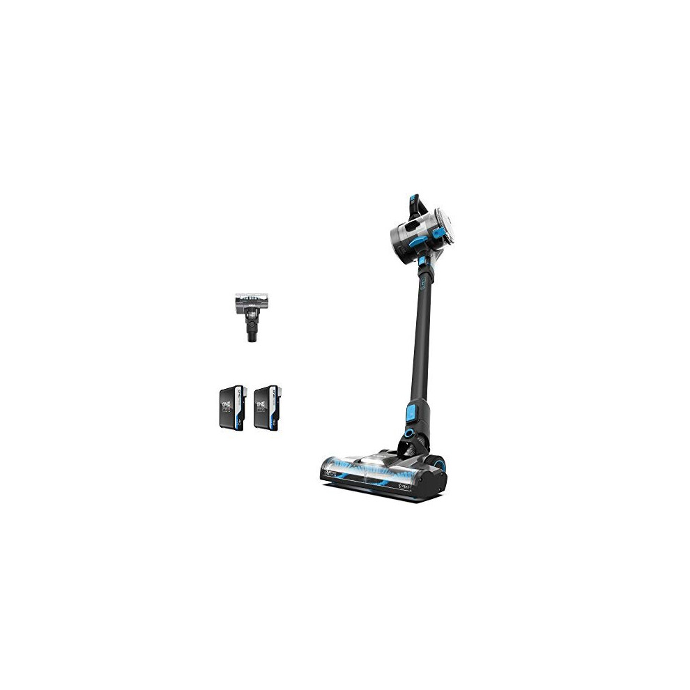 Vax Onepwr Blade 4 Pet Dual Battery Cordless Vacuum Cleaner With Motorised Pet Tool – Clsv-B4dp