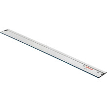 Acessório para serras - BOSCH - Trilho de guia FSN 1600 - 160 cm - Guia preciso - Antiderrapante