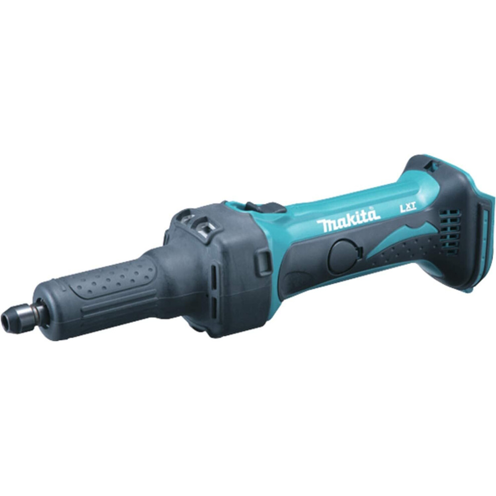 Makita DGD800Z 18 V Li-ion LXT Die Grinder, No Batteries Included