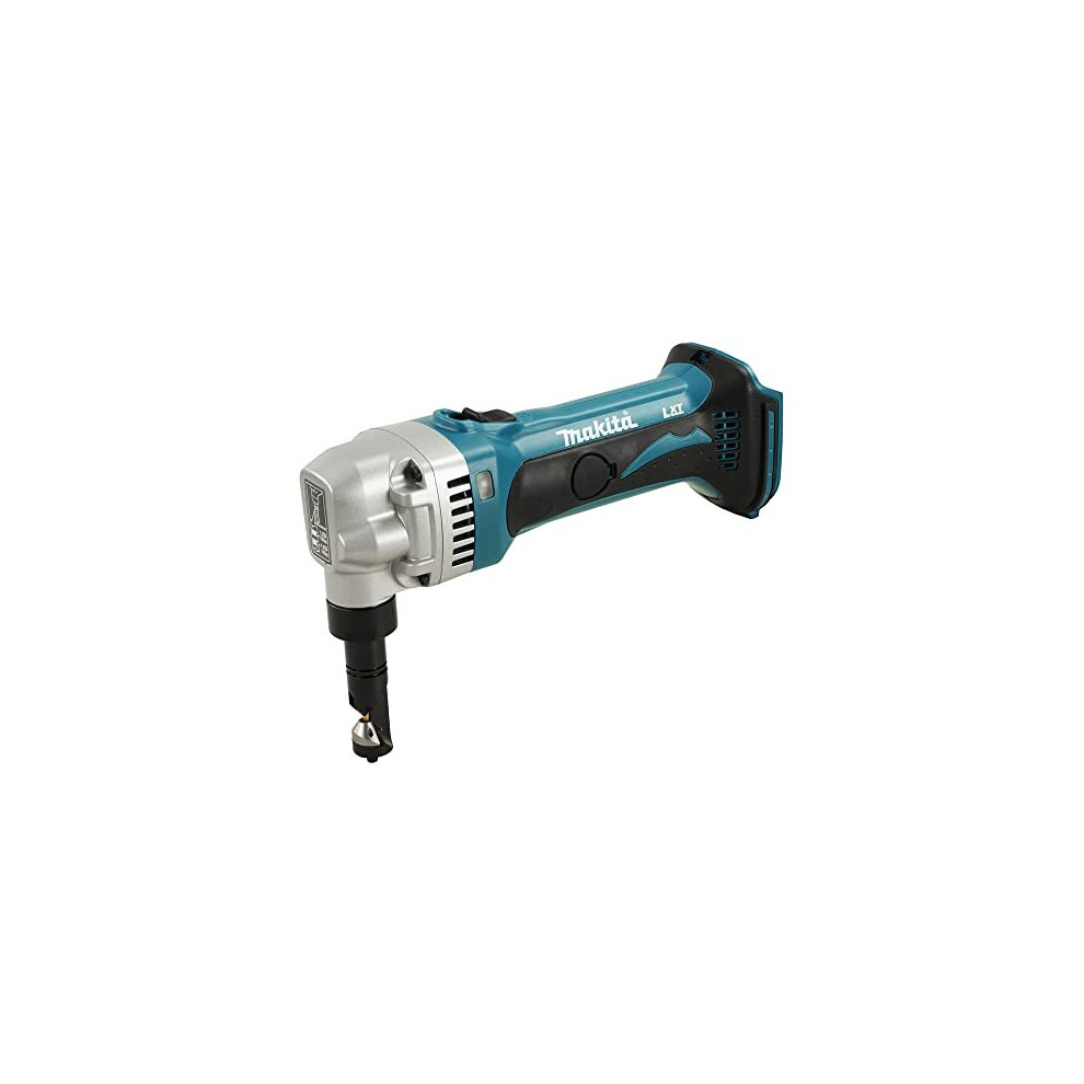 Makita DJN161Z 18 V Li-ion LXT Nibbler, No Batteries Included