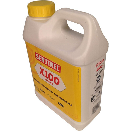 Sentinel X100 Inhibitor 1Ltr 2