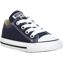 Converse Chuck Taylor All Star Core Ox, Boys' All Star Core Ox Trainers Sneakers