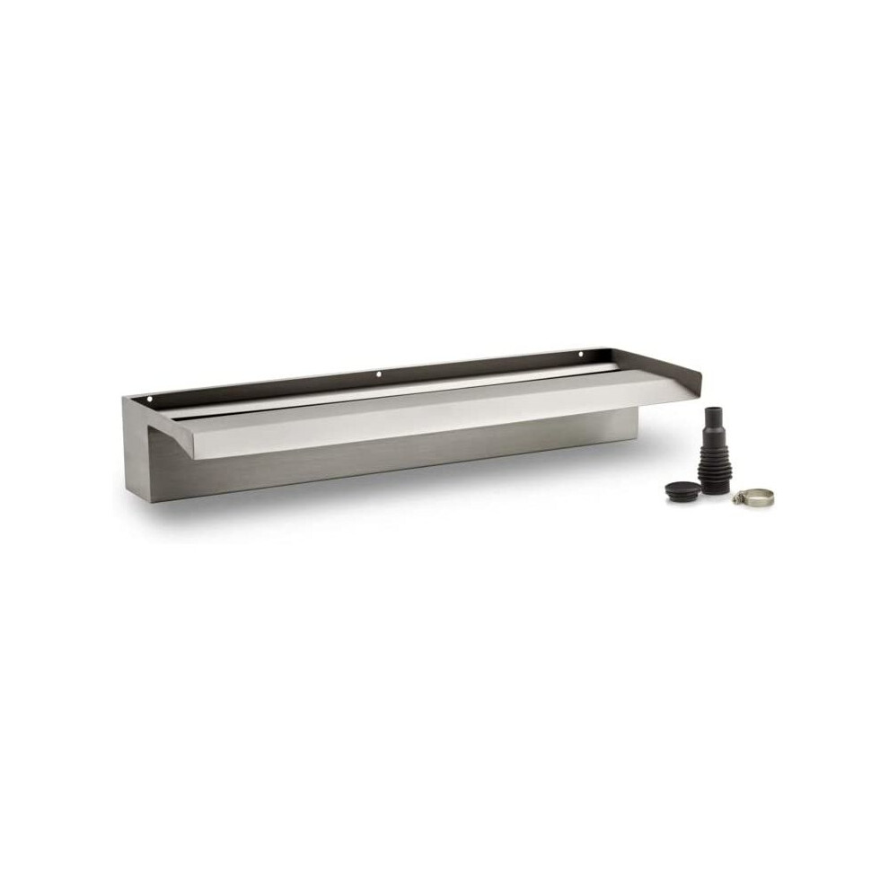 Oase Waterfall Xl 60, 60 Cm Silver