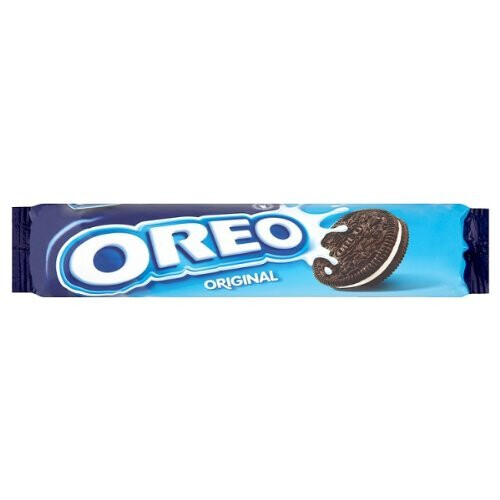 Oreo Original 16x154g