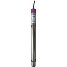 D-D TITANIUM HEATER 600W