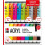 Marabu Acrylic Paints, Multi, 36ml 1