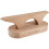 Milward Beechwood Point Presser and Clapper 1