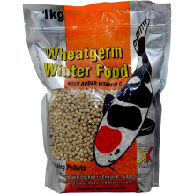 Yamitsu Wheatgerm Sinking Pellets 1kg