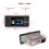 8-Core Android 12 Car Stereo BMW X5 E53 DAB+ Satnav Bluetooth CarPlay 64GB WiFi DVR OBD2 DSP IPS 5