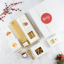 Jocelyn655457698623 Holiday Charcuterie Board, Medium