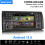 8-Core Android 12 Car Stereo BMW X5 E53 DAB+ Satnav Bluetooth CarPlay 64GB WiFi DVR OBD2 DSP IPS 1