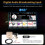 8-Core Android 12 Car Stereo BMW X5 E53 DAB+ Satnav Bluetooth CarPlay 64GB WiFi DVR OBD2 DSP IPS 18