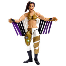 Elite Network Spotlight – Bayley Action Figure