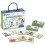 Learning Resources Learning Resources LER6091 Feelings & Emotions Puzzle Cards 1