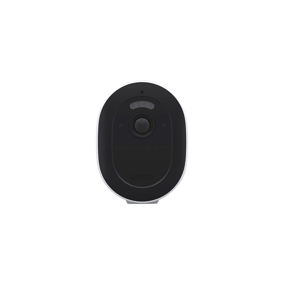 Arlo Go 2 - Network surveillance camera - weatherproof - colour (Day&Night) - 1920 x 1080 - 1080p - audio - wireless - W