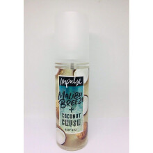 AFH Impulse Malibu Breeze and Coconut Crush Body Mist